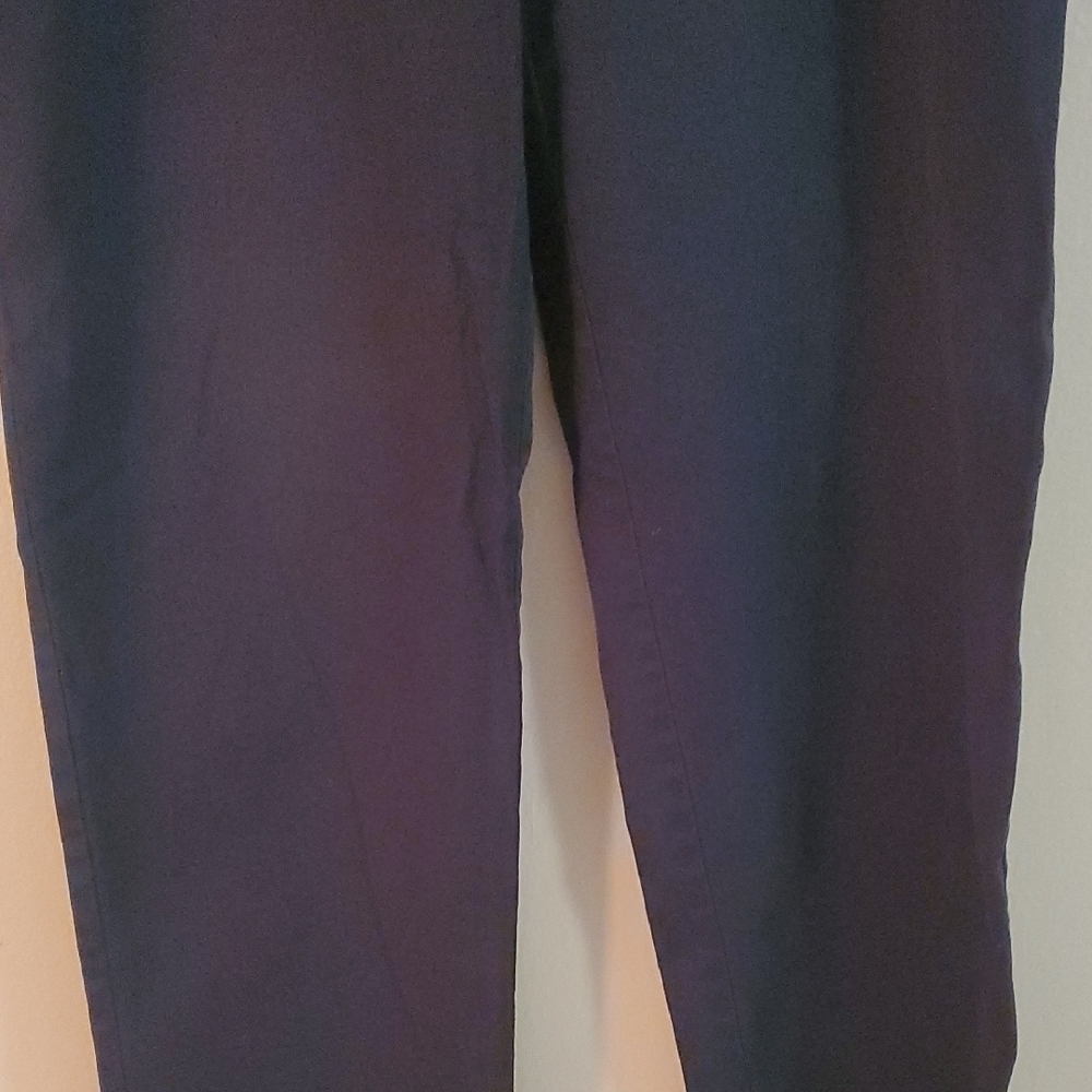Dockers Men's Elegant Black Dress Pants - Picture 6 of 13